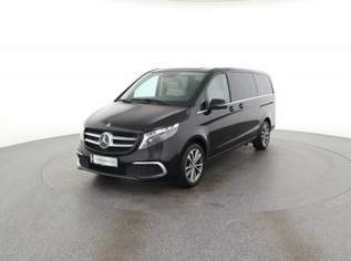 V 250 d 4MATIC AVANTGARDE Lang, 95988 €, Auto & Fahrrad-Autos in 5301 Eugendorf V 250 d 4MATIC AVANTGARDE Lang, 95988 €, Auto & Fahrrad-Autos in 5301 Eugendorf