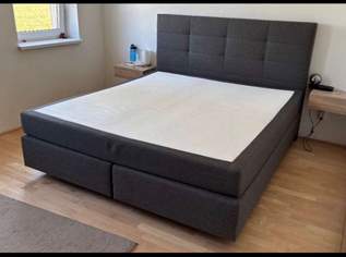 Boxspringbett Vanda Deluxe 180x200, 300 €, Haus, Bau, Garten-Möbel & Sanitär in 4060 Leonding