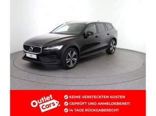 V60 Cross Country B4 AWD Cross Country Pro Geartronic