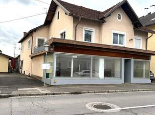 Wohnen trifft Gewerbe – vielseitige Ertragsimmobilie, 299000 €, Immobilien-Gewerbeobjekte in 5270 Mauerkirchen