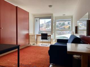 Gemütliche Garconniere: Loggia, Garage & moderne Ausstattung!, 880 €, Immobilien-Wohnungen in Tirol