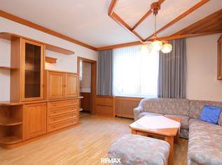 Sehr gepflegte 3-Zimmer-Wohnung im schönen Mürztal!, 69000 €, Immobilien-Wohnungen in Steiermark