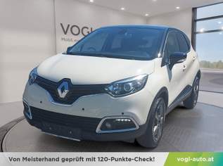 Captur Dynamique ENERGY TCe 120 EDC, 10980 €, Auto & Fahrrad-Autos in 7400 Oberwart