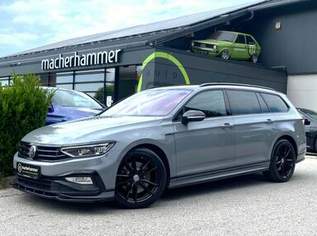 Passat Variant R-Line 4M*LEDER*ACC*AHK*MATRIX*, 35900 €, Auto & Fahrrad-Autos in 5102 Anthering Passat Variant R-Line 4M*LEDER*ACC*AHK*MATRIX*, 35900 €, Auto & Fahrrad-Autos in 5102 Anthering