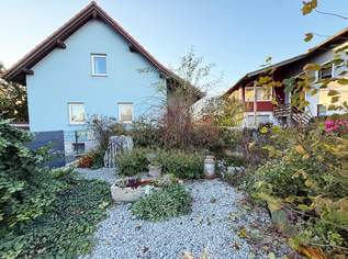 Einfamilienhaus in Ybbs - neuer Wohntrakt zum Fertigstellen inklusive!, 274900 €, Immobilien-Häuser in 3370 Ybbs an der Donau