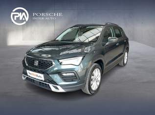 Ateca Austria Edition 1.0 TSI, 23890 €, Auto & Fahrrad-Autos in 4060 Leonding