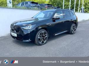 X3 30e xDrive, 64940 €, Auto & Fahrrad-Autos in 7350 Oberpullendorf