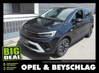 Crossland 1.2 Turbo Elegance Aut., 17940 €, Auto & Fahrrad-Autos in 1190 Döbling