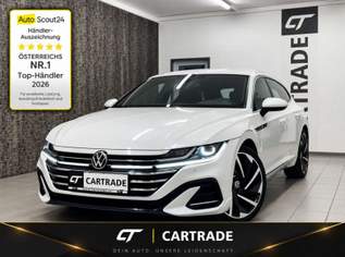 Arteon 2.0 TDI R-Line 4Motion/LED/VIRTUAL/ACC/NAVI/RÜCKF, 24990 €, Auto & Fahrrad-Autos in Kärnten Arteon 2.0 TDI R-Line 4Motion/LED/VIRTUAL/ACC/NAVI/RÜCKF, 24990 €, Auto & Fahrrad-Autos in Kärnten