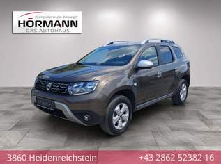 Duster Comfort TCe 130 PF 4WD, 17000 €, Auto & Fahrrad-Autos in 3860 Gemeinde Heidenreichstein