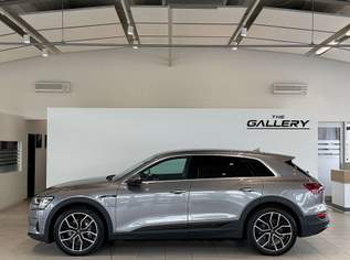 e-tron 55 quattro 95kWh Business*Keyless*Spur*Totwinke..., 39990 €, Auto & Fahrrad-Autos in 6971 Marktgemeinde Hard
