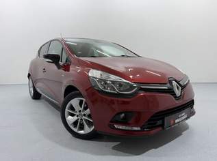 Clio Limited KLIMA TEMPOMAT NAVI, 9990 €, Auto & Fahrrad-Autos in 4550 Kremsmünster