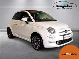 500C FireFly Hybrid 70 Top, 14990 €, Auto & Fahrrad-Autos in 3430 Gemeinde Tulln an der Donau 500C FireFly Hybrid 70 Top, 14990 €, Auto & Fahrrad-Autos in 3430 Gemeinde Tulln an der Donau
