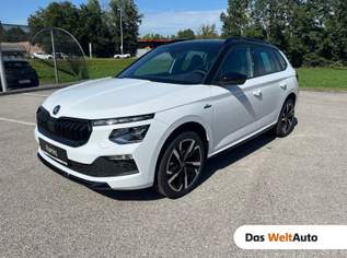 Kamiq Monte Carlo TSI ACT DSG, 37990 €, Auto & Fahrrad-Autos in 4810 Gmunden Kamiq Monte Carlo TSI ACT DSG, 37990 €, Auto & Fahrrad-Autos in 4810 Gmunden