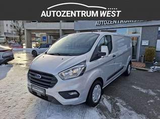 Transit Custom Kasten 2,0 TDCi L2H1 320 Trend *Werkstattausrüs..., 18987 €, Auto & Fahrrad-Autos in 6410 Marktgemeinde Telfs
