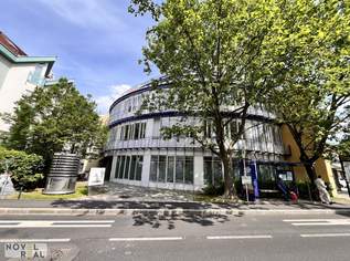 Top ausgestattetes Büro mit viel Platz, nahe dem Mödlinger Stadtzentrum, 1495000 €, Immobilien-Gewerbeobjekte in 2340 Gemeinde Mödling
