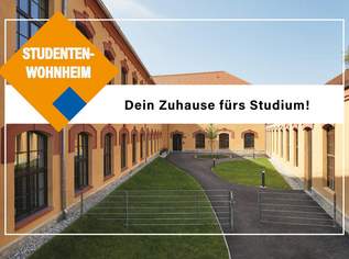 4400 Steyr, Blumauergasse 26 - Studentenwohnheim, 0 €, Immobilien-Wohnungen in 4400 Steyr