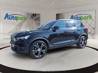 XC40 T2 A INSCRIPTION, 28490 €, Auto & Fahrrad-Autos in 6382 Kirchdorf