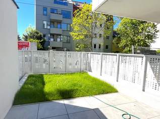 ERSTBEZUG I MODERNE 3 ZI GARTENWOHNUNG mit 2 Terrassen in 1140 Wien, 449000 €, Immobilien-Wohnungen in 1140 Penzing