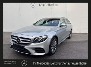 E 350 d 4MATIC T-Modell, 37900 €, Auto & Fahrrad-Autos in 8230 Hartberg