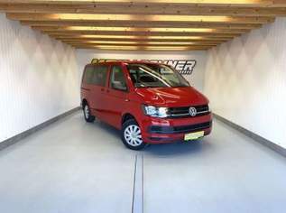 Transporter T6 2,0 TDI DSG ''AHK*SITZH*PDC*7-SITZ'', 32950 €, Auto & Fahrrad-Autos in 4782 St. Florian am Inn