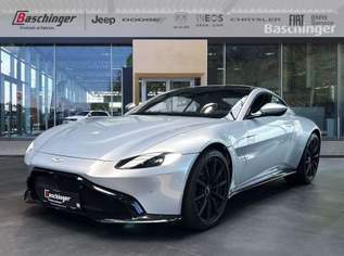 Vantage V8 Vantage, 149890 €, Auto & Fahrrad-Autos in 4060 Leonding Vantage V8 Vantage, 149890 €, Auto & Fahrrad-Autos in 4060 Leonding