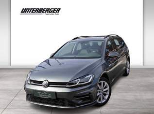 Golf Variant R-Line 1,6 TDI SCR LED RFK, 20890 €, Auto & Fahrrad-Autos in 6410 Marktgemeinde Telfs