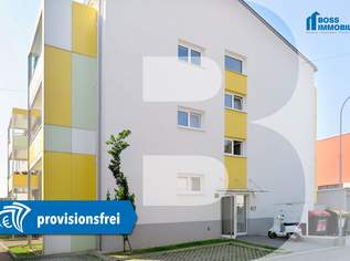 Perla, 597.29 €, Immobilien-Wohnungen in 4050 Traun
