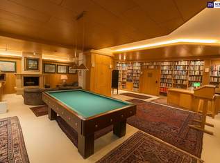 Traumhafter Bungalow mit Indoor-Pool, Weinkeller & großem Garten auf Eigengrund, 995000 €, Immobilien-Häuser in 2230 Gemeinde Gänserndorf