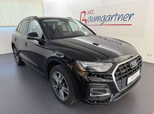 Q5 40TDI quattro S-tronic *LED*NAVI*AHK*Sitzheizun..., 34750 €, Auto & Fahrrad-Autos in 4141 Pfarrkirchen im Mühlkreis Q5 40TDI quattro S-tronic *LED*NAVI*AHK*Sitzheizun..., 34750 €, Auto & Fahrrad-Autos in 4141 Pfarrkirchen im Mühlkreis