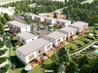 exklusive Wohnresidenz mit 24 Einheiten - baugenehmigt!, 1950000 €, Immobilien-Grund und Boden in 3033 Altlengbach