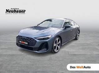 A5 Limousine TDI quattro, 63790 €, Auto & Fahrrad-Autos in 8753 Fohnsdorf