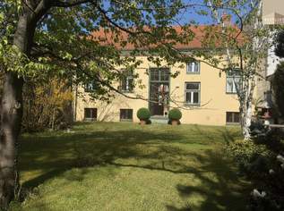 Charmantes Stadthaus in Baden – ruhige Lage mit großem Garten & Entwicklungspotenzial, 769000 €, Immobilien-Häuser in 2500 Gemeinde Baden