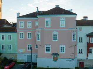 Ybbs, 3 Zimmer, 92 m² / 00339 00041, 1010 €, Immobilien-Wohnungen in 3370 Ybbs an der Donau