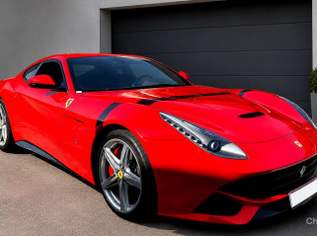 F12 Berlinetta, 239980 €, Auto & Fahrrad-Autos in 5700 Zell am See F12 Berlinetta, 239980 €, Auto & Fahrrad-Autos in 5700 Zell am See