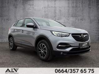 Grandland X Edition, 14990 €, Auto & Fahrrad-Autos in 4650 Lambach Grandland X Edition, 14990 €, Auto & Fahrrad-Autos in 4650 Lambach