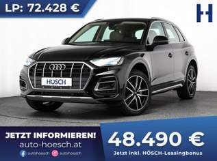 Q5 50 TFSIe quattro Adv. WIE NEU OHNE KM LEDER, 50990 €, Auto & Fahrrad-Autos in 2512 Katastralgemeinde Tribuswinkel Q5 50 TFSIe quattro Adv. WIE NEU OHNE KM LEDER, 50990 €, Auto & Fahrrad-Autos in 2512 Katastralgemeinde Tribuswinkel