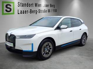 iX xDrive40 71kWh, 48990 €, Auto & Fahrrad-Autos in 1100 Favoriten