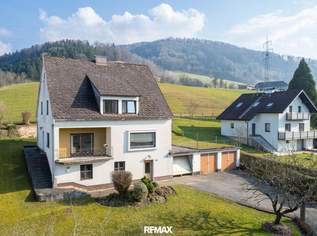 Eine solide Basis mit Entwicklungspotenzial - Verkauf mit DAVE, 175000 €, Immobilien-Häuser in 4596 Steinbach an der Steyr