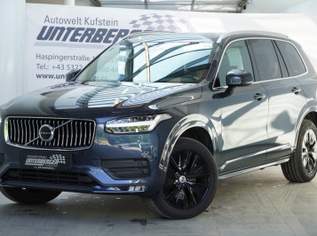 XC90 B5 AWD Momentum Pro, 37990 €, Auto & Fahrrad-Autos in 6330 Stadt Kufstein