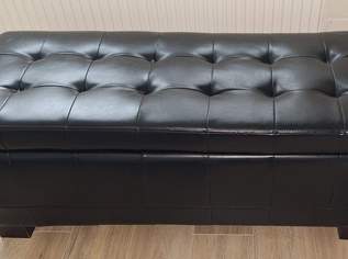 Sitzbank mit Stauraum, 35 €, Haus, Bau, Garten-Möbel & Sanitär in 2435 Gemeinde Ebergassing Sitzbank mit Stauraum, 35 €, Haus, Bau, Garten-Möbel & Sanitär in 2435 Gemeinde Ebergassing