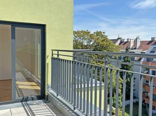 KTG 44, Nachhaltige Architektur trifft auf urbane Lebensqualität!, 385000 €, Immobilien-Wohnungen in 1210 Floridsdorf