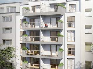 RED MILL – Nachhaltig investieren nahe Schloss Schönbrunn, 262863.4 €, Immobilien-Wohnungen in 1120 Meidling RED MILL – Nachhaltig investieren nahe Schloss Schönbrunn, 262863.4 €, Immobilien-Wohnungen in 1120 Meidling