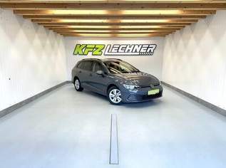Golf Variant 2,0 TDI DSG ''AHK*LED*NAVI*SITZH*ACC'', 20950 €, Auto & Fahrrad-Autos in 4782 St. Florian am Inn