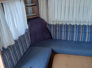 Knaus 500EU 