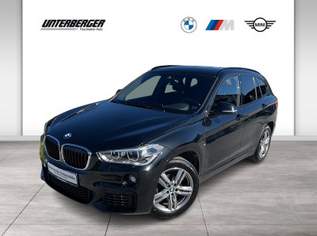 X1 xDrive18d M Sportpaket | LED-Scheinwerfer, 21490 €, Auto & Fahrrad-Autos in 5710 Kaprun X1 xDrive18d M Sportpaket | LED-Scheinwerfer, 21490 €, Auto & Fahrrad-Autos in 5710 Kaprun
