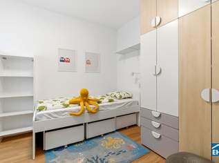 Ihr neues Zuhause im Messequadrant – modern, lebenswert, einzigartig, 952.3 €, Immobilien-Wohnungen in 8010 