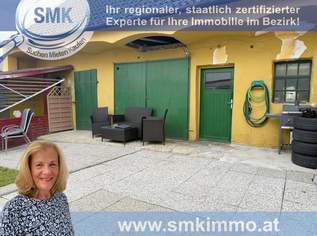 ZWEI GEBÄUDE AUF EIGENGRUND ZUM TOLLEN PREIS!, 129000 €, Immobilien-Häuser in 2223 Hohenruppersdorf