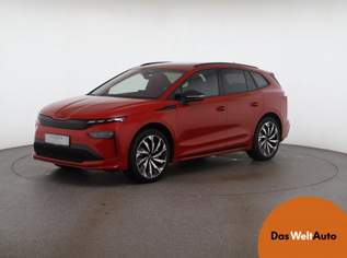 Enyaq Sportline 85x, 54990 €, Auto & Fahrrad-Autos in 8792 St. Peter-Freienstein