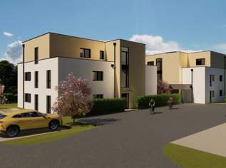 Genehmigtes Neubauprojekt mit 14 Wohnungen auf Baurecht, Share Deal, 0 €, Immobilien-Grund und Boden in 4482 Ennsdorf